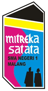 Logo SMAN 1 Malang